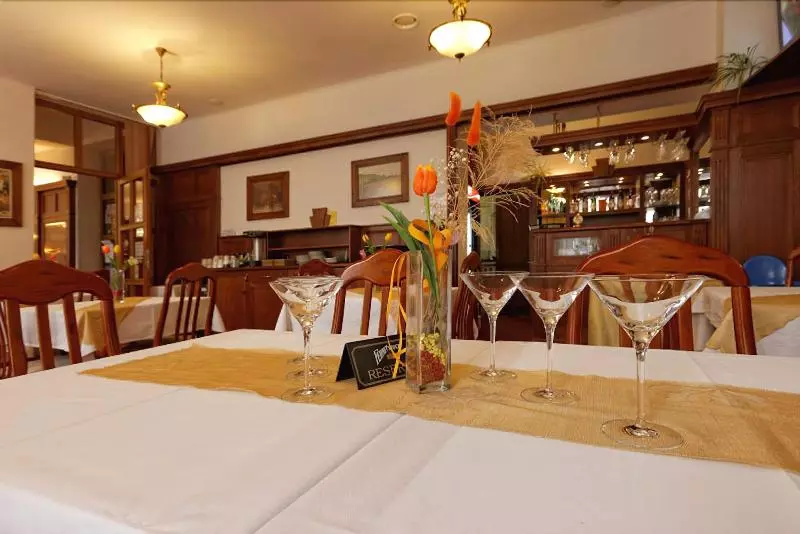 Fotos del hotel Maria:  14