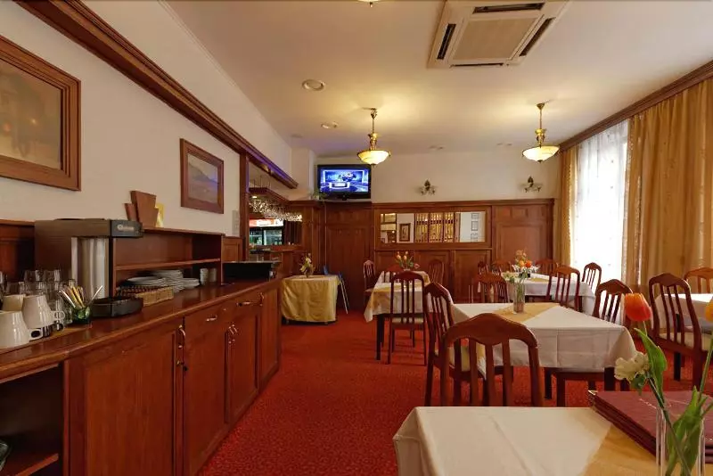 Fotos del hotel Maria:  19