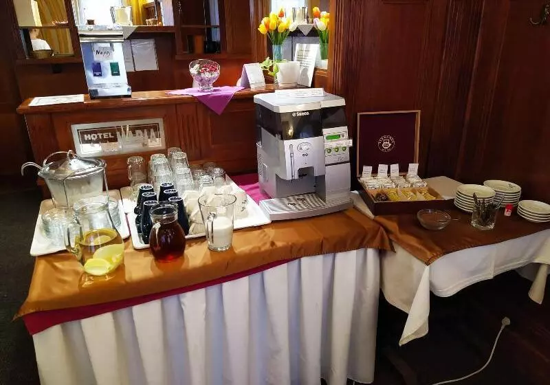 Fotos del hotel Maria:  9