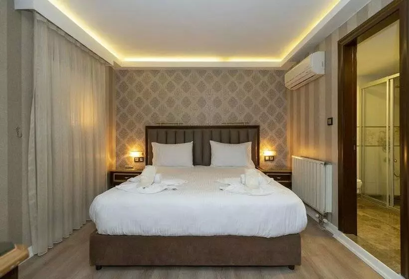 Fotos del hotel Moss Suites:  13