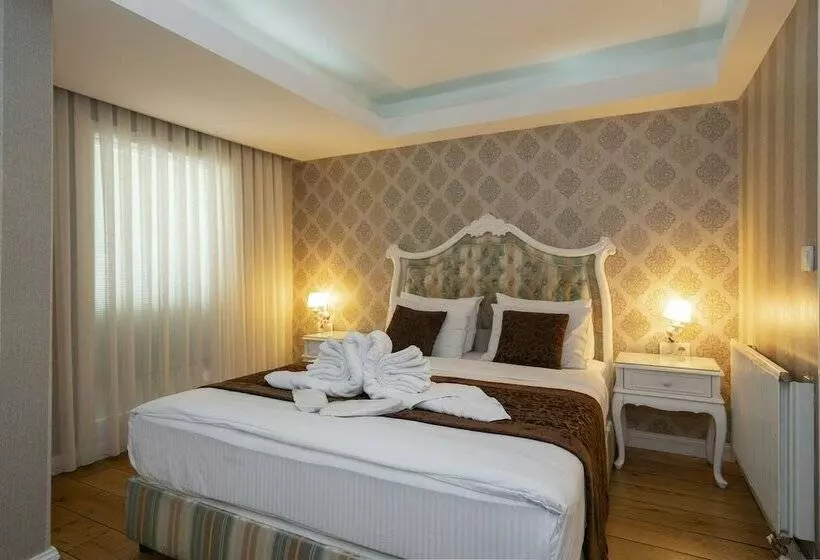 Fotos del hotel Moss Suites:  15