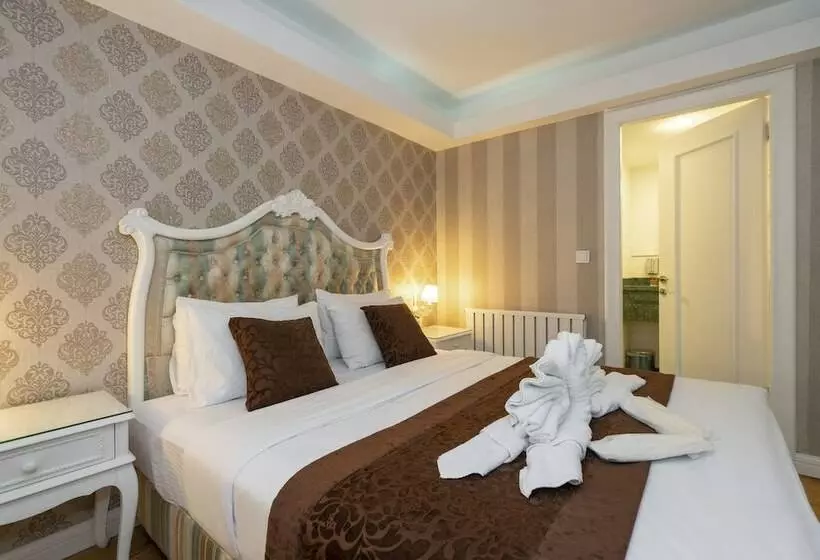 Fotos del hotel Moss Suites:  6