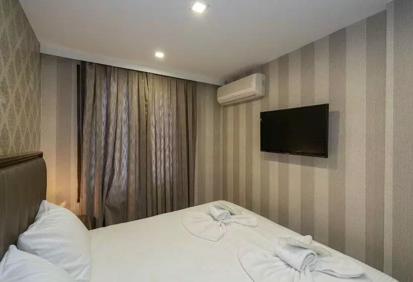 Fotos del hotel Moss Suites:  23
