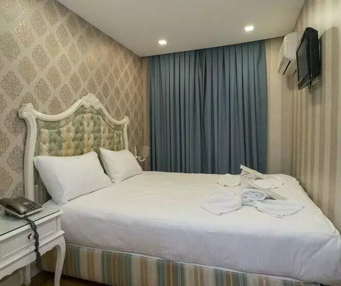 Fotos del hotel Moss Suites:  17