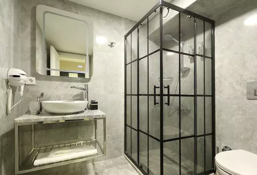 Fotos del hotel Moss Suites:  16