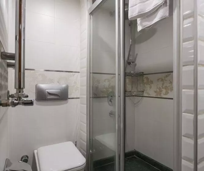 Fotos del hotel Moss Suites:  10