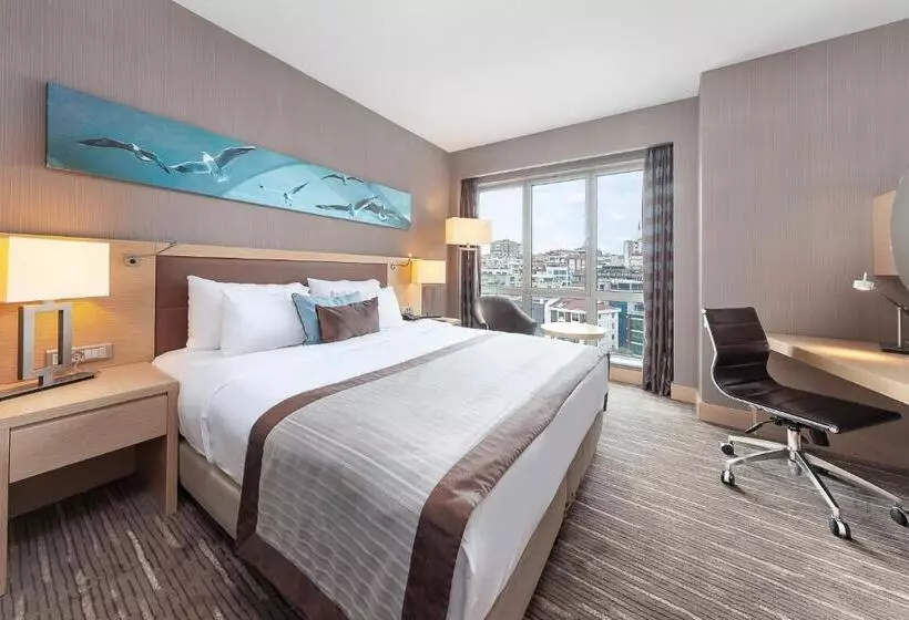 Fotos del hotel Park Dedeman Bostanci:  13