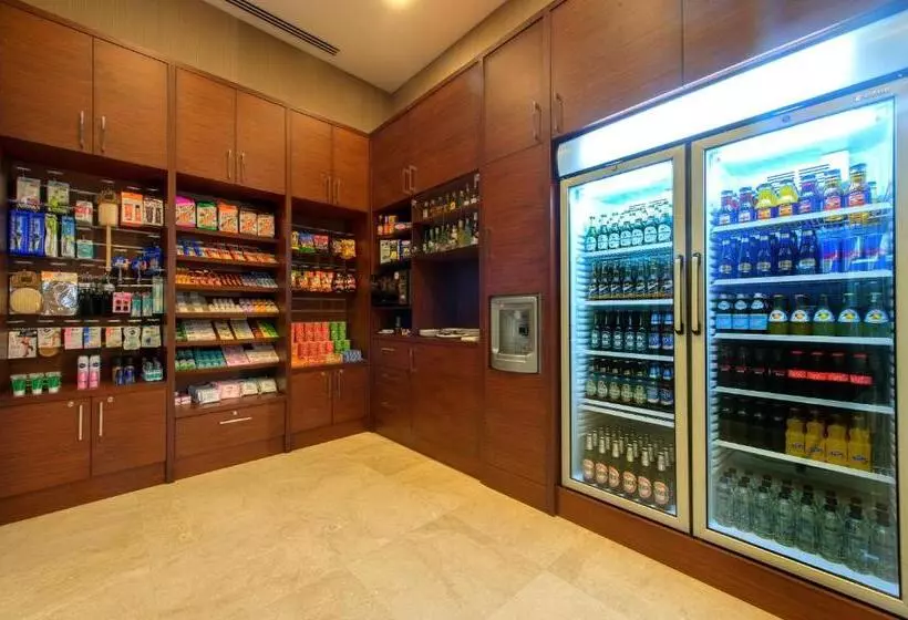 Fotos del hotel Park Dedeman Bostanci:  3