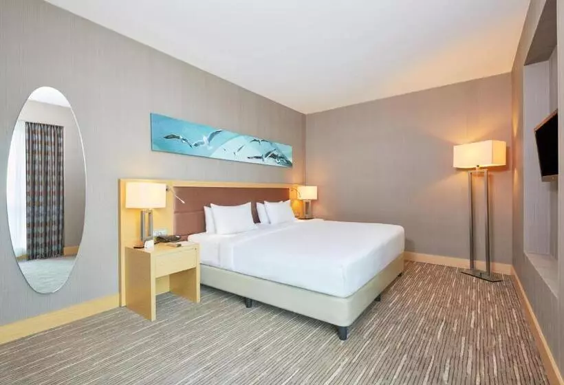 Fotos del hotel Park Dedeman Bostanci:  2