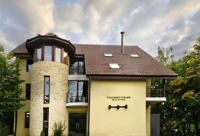 Fotos del hotel Villa Chambers N Charm:  6