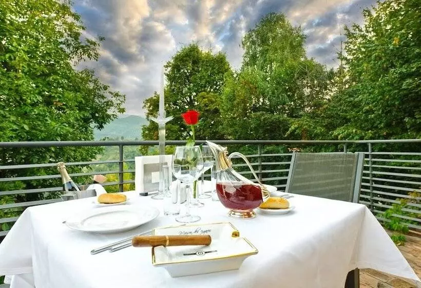 Fotos del hotel Villa Chambers N Charm:  4