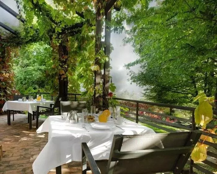 Fotos del hotel Villa Chambers N Charm:  7