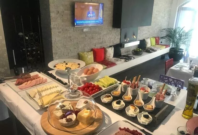 Fotos del hotel Villa Chambers N Charm:  3