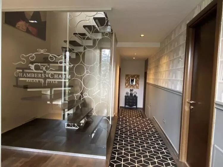 Villa Chambers N Charm