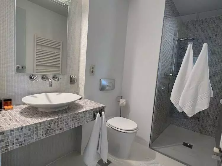 Fotos del hotel Villa Chambers N Charm:  8