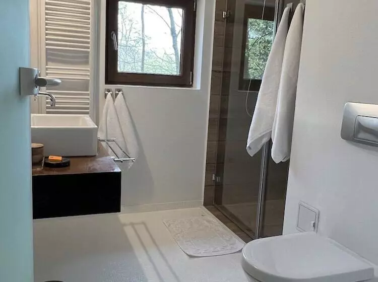 Fotos del hotel Villa Chambers N Charm:  10