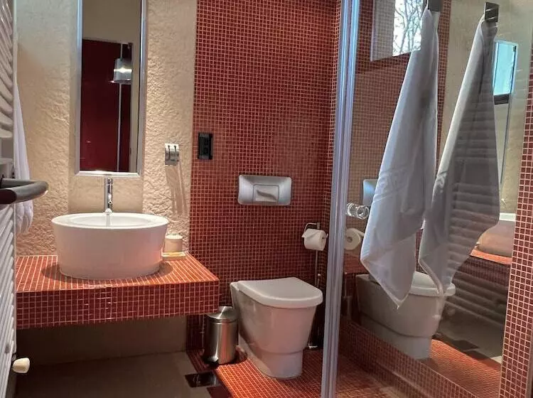 Fotos del hotel Villa Chambers N Charm:  11