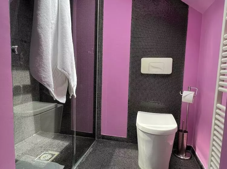 Fotos del hotel Villa Chambers N Charm:  12