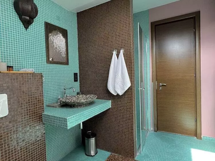 Fotos del hotel Villa Chambers N Charm:  13