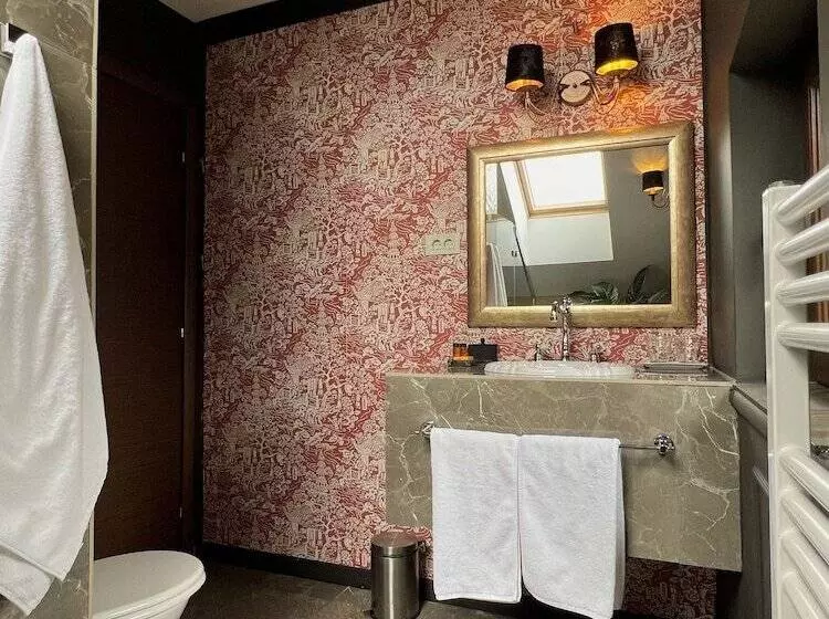 Fotos del hotel Villa Chambers N Charm:  14