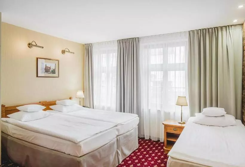 Fotos del hotel Solaris:  6