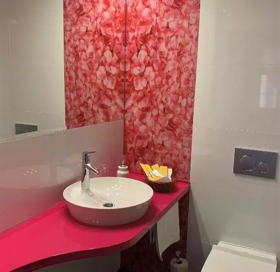 Fotos del hotel Solaris:  9