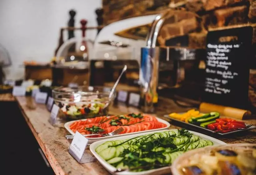 Fotos del hotel Solaris:  7