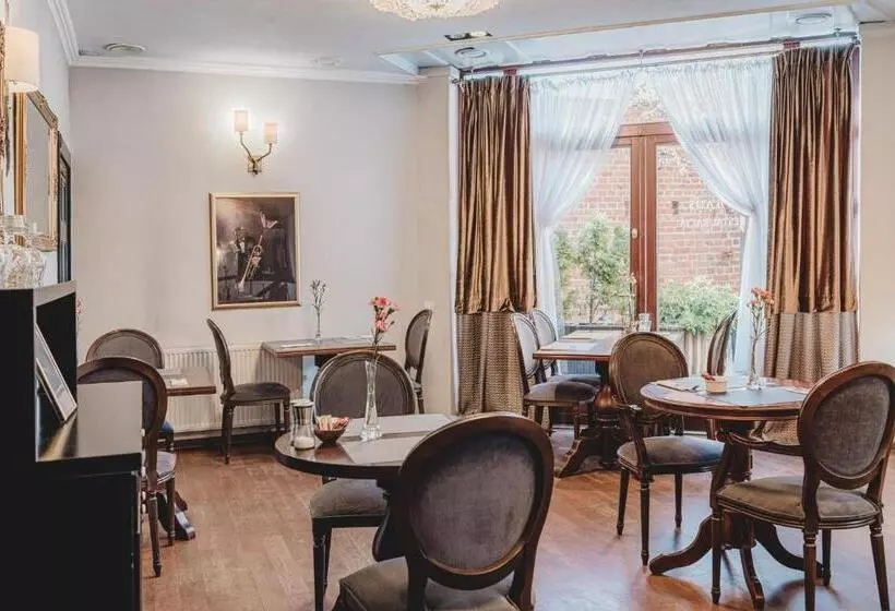 Fotos del hotel Solaris:  3