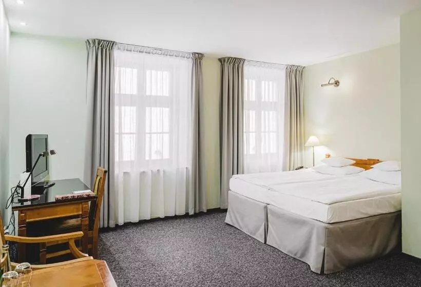 Fotos del hotel Solaris:  24