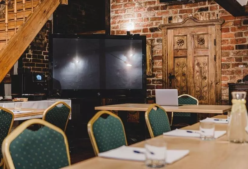 Fotos del hotel Solaris:  12