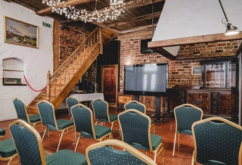 Fotos del hotel Solaris:  18