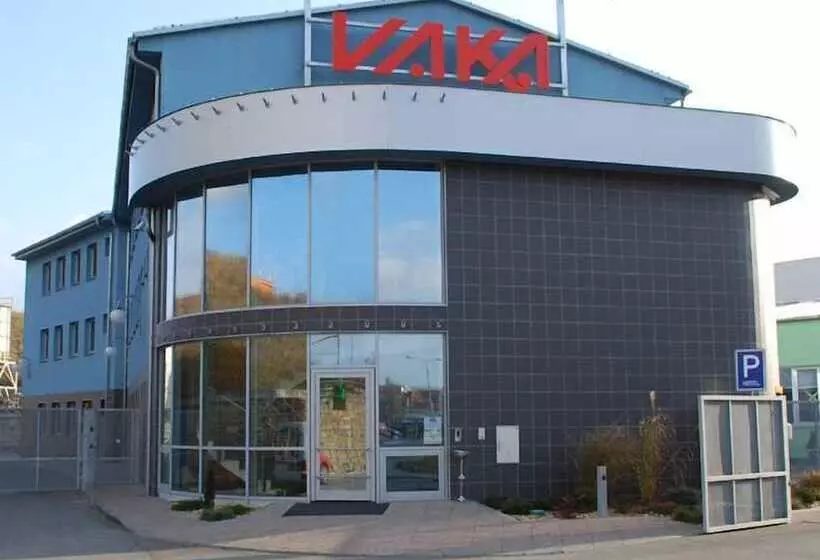 Fotos del hotel Vaka:  10