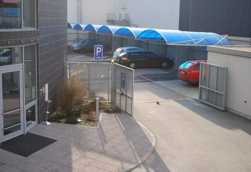 Fotos del hotel Vaka:  9