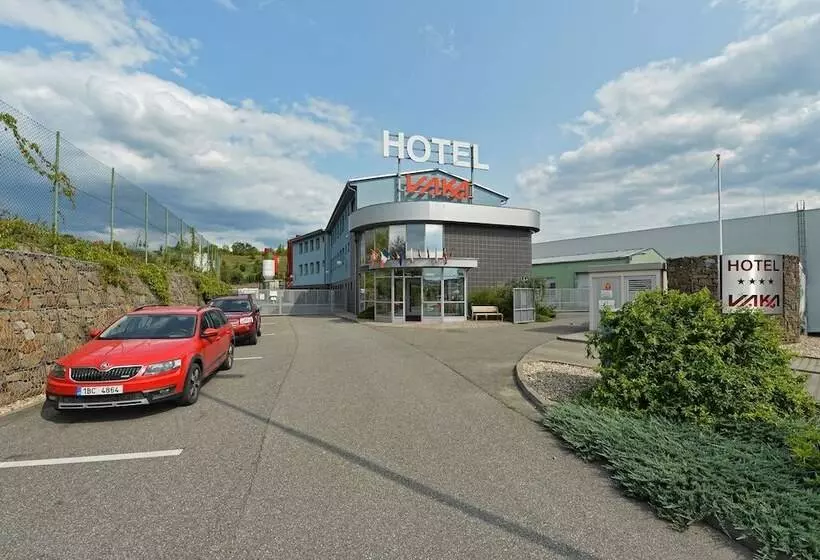 Fotos del hotel Vaka:  6