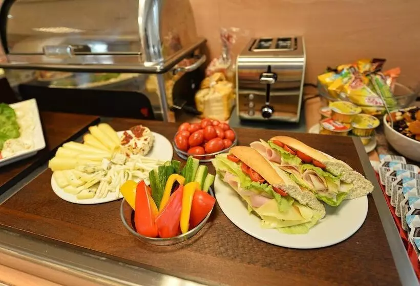 Fotos del hotel Vaka:  2