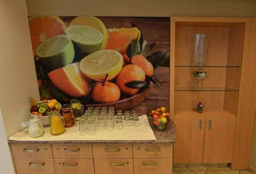 Fotos del hotel Vaka:  3