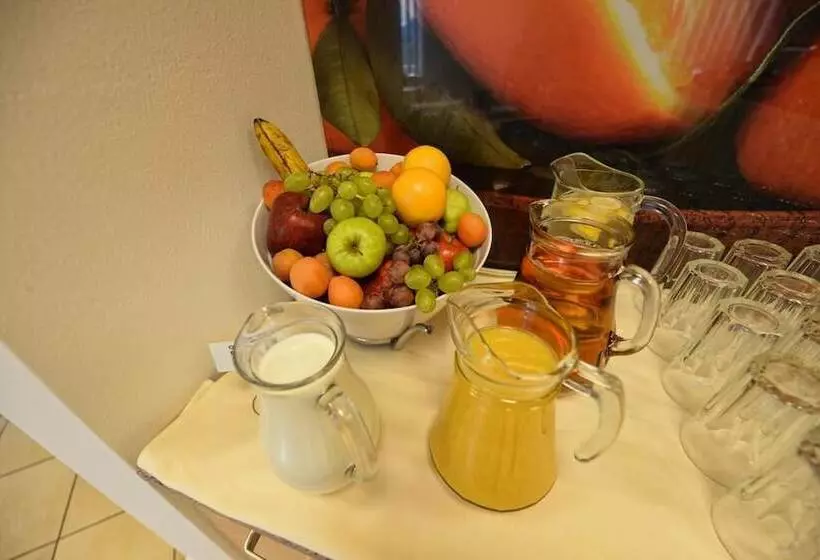 Fotos del hotel Vaka:  13