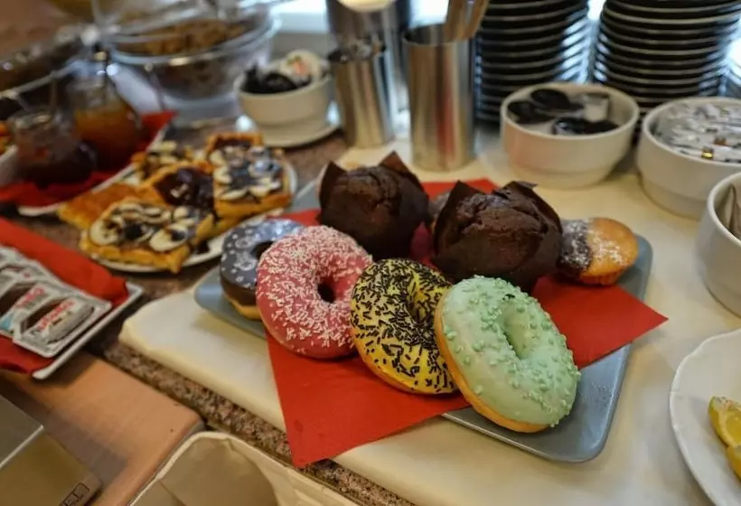 Fotos del hotel Vaka:  15