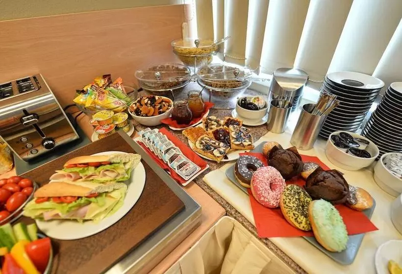 Fotos del hotel Vaka:  11