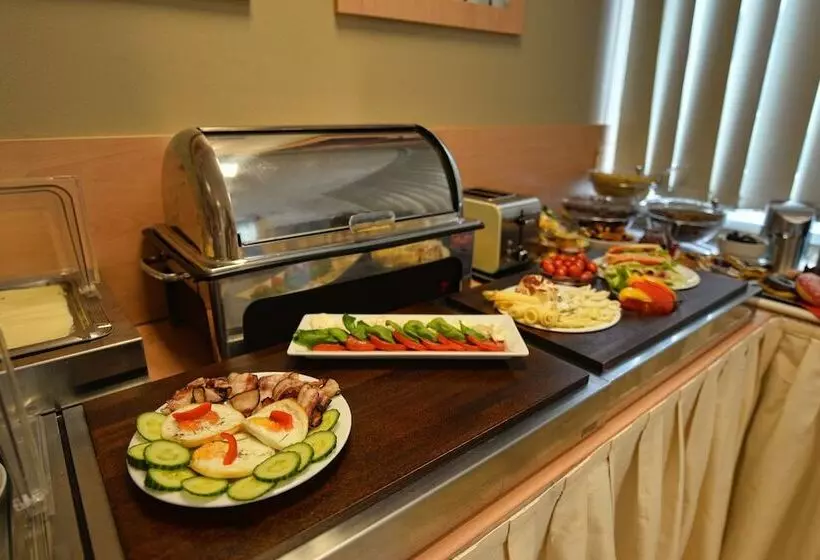 Fotos del hotel Vaka:  14