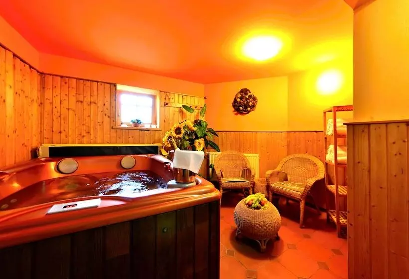 Fotos del hotel Výsluní:  2