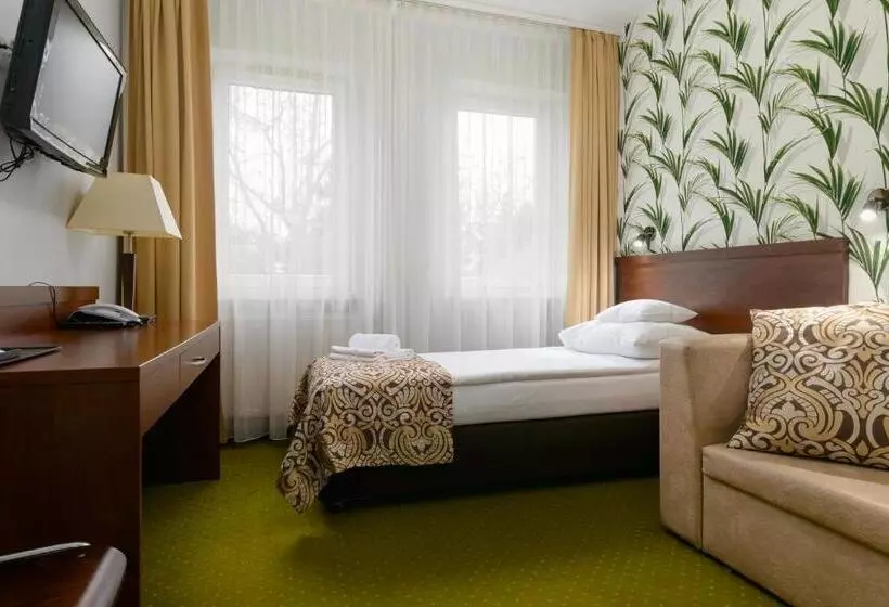 Fotos del hotel Zielony:  16