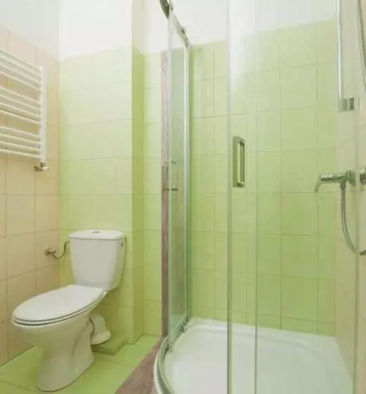 Fotos del hotel Zielony:  5