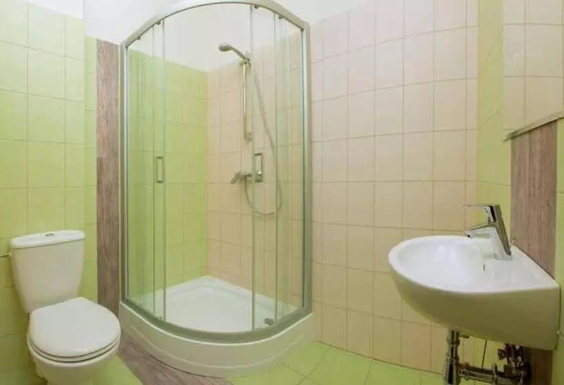 Fotos del hotel Zielony:  7