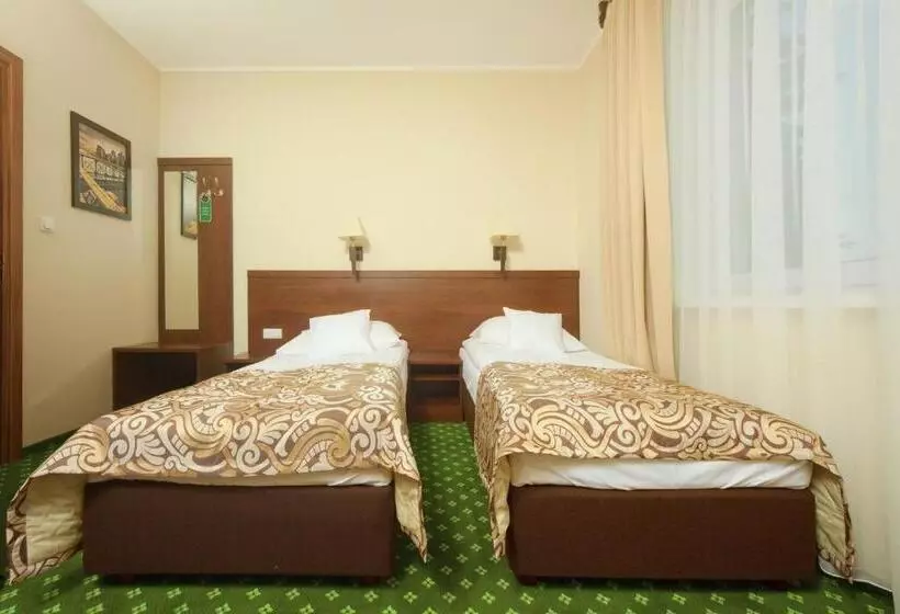 Fotos del hotel Zielony:  20