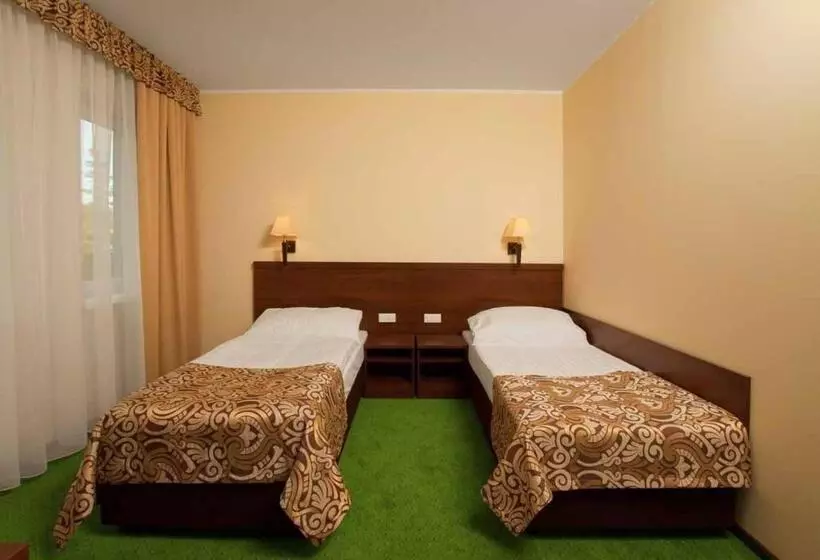 Fotos del hotel Zielony:  21