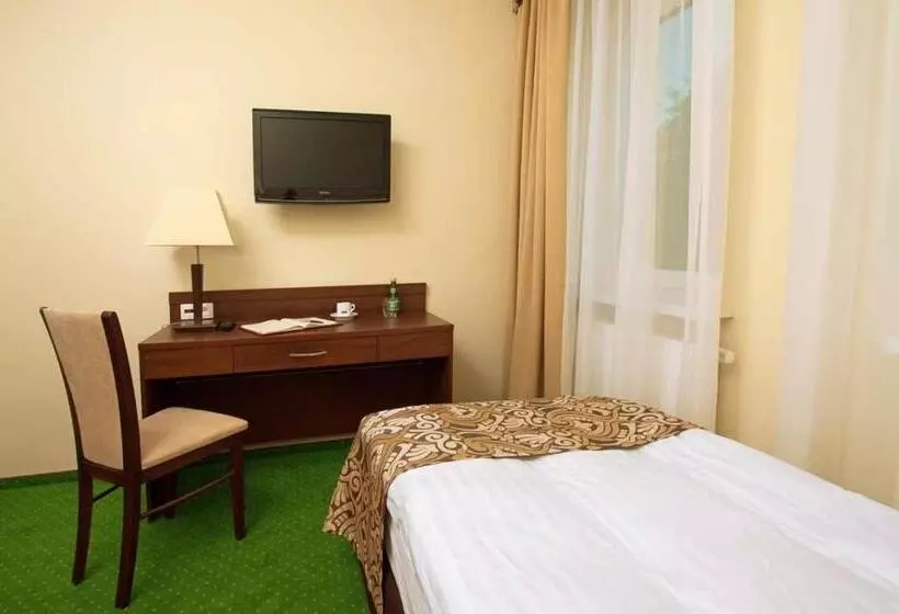 Fotos del hotel Zielony:  11