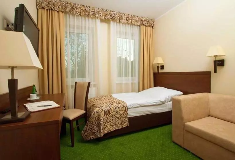 Fotos del hotel Zielony:  23