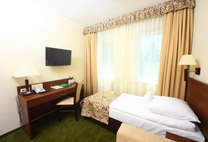 Fotos del hotel Zielony:  15