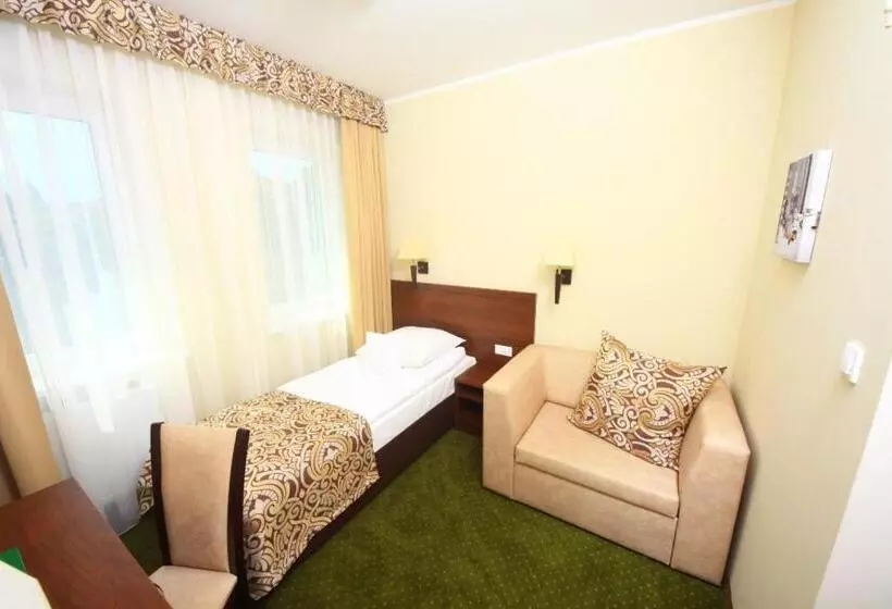 Fotos del hotel Zielony:  25